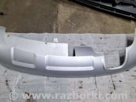 ФОТО Бампер задний для Audi (Ауди) Q5 I 8R (08-17) Київ