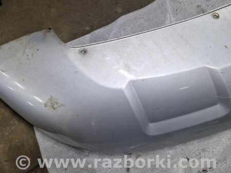 ФОТО Бампер задний для Audi (Ауди) Q5 I 8R (08-17) Київ