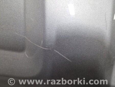 ФОТО Бампер задний для Audi (Ауди) Q5 I 8R (08-17) Київ