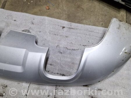 ФОТО Бампер задний для Audi (Ауди) Q5 I 8R (08-17) Київ