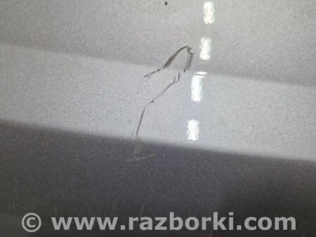 ФОТО Бампер задний для Audi (Ауди) Q5 I 8R (08-17) Київ