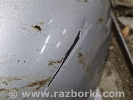 ФОТО Бампер задний для Audi (Ауди) Q5 I 8R (08-17) Київ