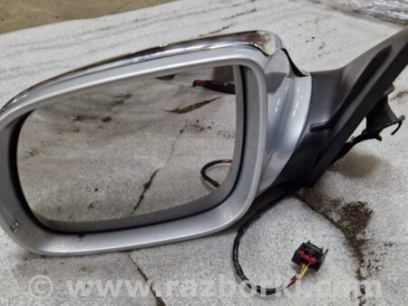 ФОТО Зеркало левое для Audi (Ауди) Q5 I 8R (08-17) Київ