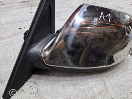 ФОТО Зеркало левое для Audi (Ауди) Q5 I 8R (08-17) Київ