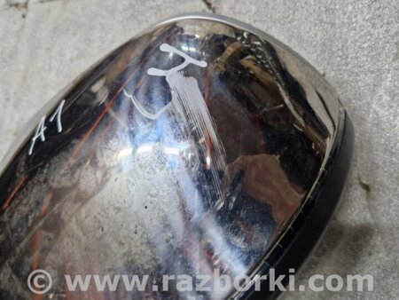 ФОТО Зеркало левое для Audi (Ауди) Q5 I 8R (08-17) Київ