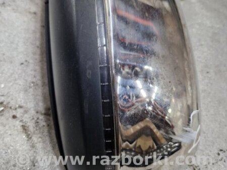 ФОТО Зеркало левое для Audi (Ауди) Q5 I 8R (08-17) Київ