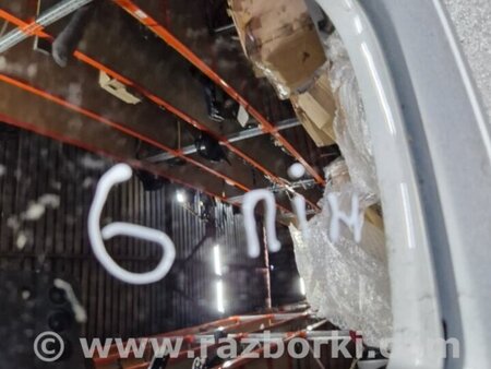 ФОТО Зеркало левое для Audi (Ауди) Q5 I 8R (08-17) Київ