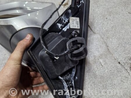ФОТО Зеркало левое для Audi (Ауди) Q5 I 8R (08-17) Київ