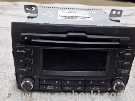 ФОТО Магнитола для KIA Sportage SL (10-16) Київ