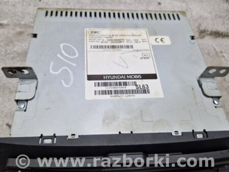 ФОТО Магнитола для KIA Sportage SL (10-16) Київ