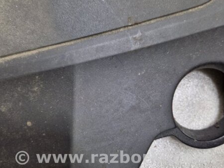 ФОТО Крышка двигателя для Audi (Ауди) Q5 I 8R (08-17) Київ