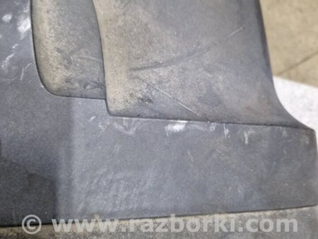 ФОТО Крышка двигателя для Audi (Ауди) Q5 I 8R (08-17) Київ