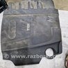 Крышка двигателя Audi (Ауди) Q5 I 8R (08-17)