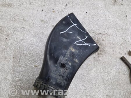 ФОТО Воздухозаборник для Audi (Ауди) Q5 I 8R (08-17) Київ