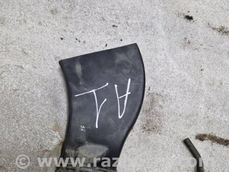 ФОТО Воздухозаборник для Audi (Ауди) Q5 I 8R (08-17) Київ