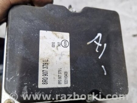 ФОТО Блок ABS для Audi (Ауди) Q5 I 8R (08-17) Київ