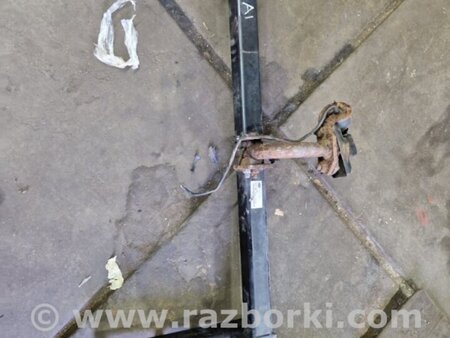 ФОТО Фаркоп для Audi (Ауди) Q5 I 8R (08-17) Київ