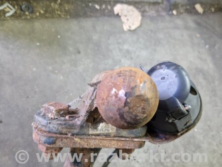 ФОТО Фаркоп для Audi (Ауди) Q5 I 8R (08-17) Київ