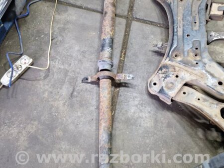 ФОТО Карданный вал для Audi (Ауди) Q5 I 8R (08-17) Київ