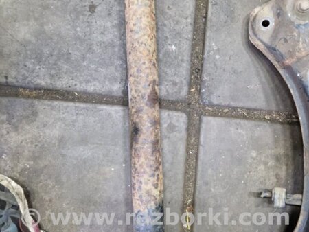 ФОТО Карданный вал для Audi (Ауди) Q5 I 8R (08-17) Київ