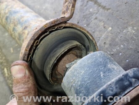 ФОТО Карданный вал для Audi (Ауди) Q5 I 8R (08-17) Київ