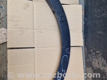 ФОТО Накладка на крыло передняя правая для KIA Sportage SL (10-16) Київ