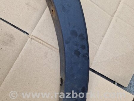 ФОТО Накладка на крыло передняя правая для KIA Sportage SL (10-16) Київ