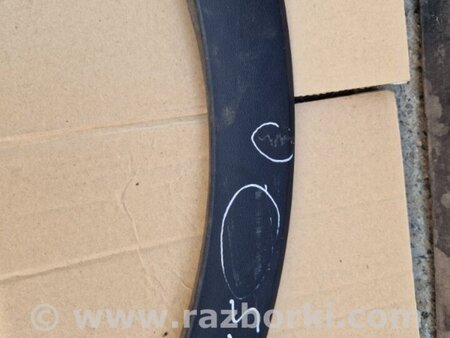 ФОТО Накладка на крыло передняя правая для KIA Sportage SL (10-16) Київ