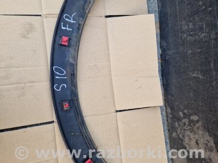 ФОТО Накладка на крыло передняя правая для KIA Sportage SL (10-16) Київ