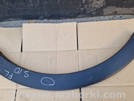 ФОТО Накладка на крыло передняя левая для KIA Sportage SL (10-16) Київ