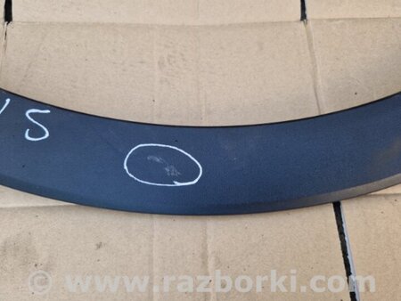 ФОТО Накладка на крыло передняя левая для KIA Sportage SL (10-16) Київ