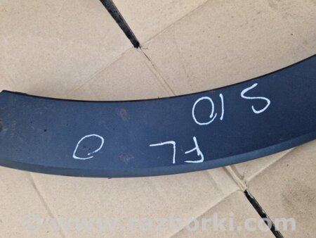 ФОТО Накладка на крыло передняя левая для KIA Sportage SL (10-16) Київ