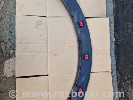 ФОТО Накладка на крыло передняя левая для KIA Sportage SL (10-16) Київ