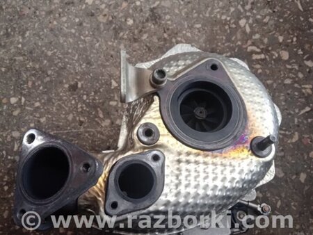 ФОТО Турбина для Audi (Ауди) A6 C7 4G (11-18) Київ