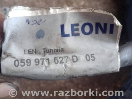 ФОТО Проводка для Audi (Ауди) A6 C7 4G (11-18) Київ