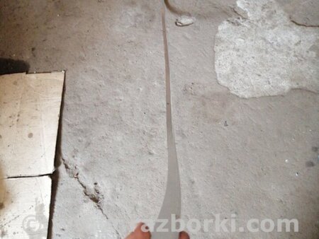 ФОТО Молдинг на крышу правый для Audi (Ауди) A6 C7 4G (11-18) Київ