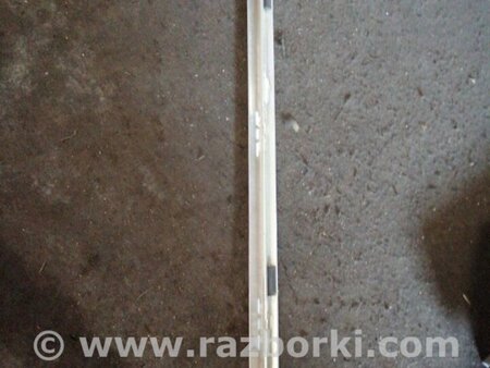 ФОТО Молдинг стекла левый для Audi (Ауди) A6 C7 4G (11-18) Київ