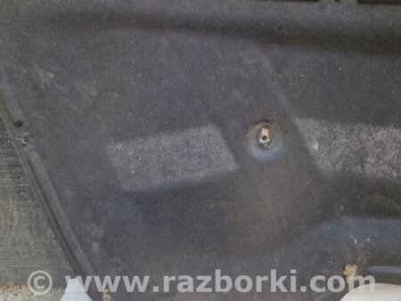 ФОТО Обшивка капота для KIA Sportage SL (10-16) Київ