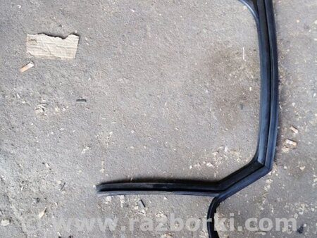 ФОТО Уплотнитель задний левый для Audi (Ауди) A6 C7 4G (11-18) Київ