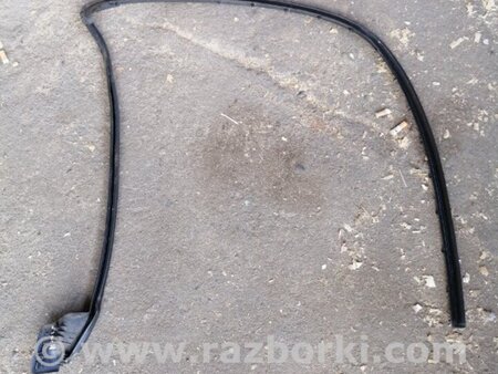 ФОТО Уплотнительная резинка задняя левая для Audi (Ауди) A6 C7 4G (11-18) Київ