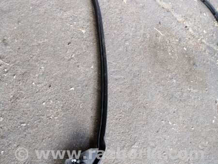 ФОТО Уплотнительная резинка задняя левая для Audi (Ауди) A6 C7 4G (11-18) Київ