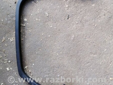 ФОТО Обшивка салона задняя левая для Audi (Ауди) A6 C7 4G (11-18) Київ