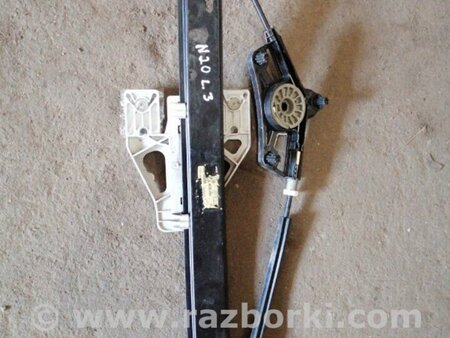 ФОТО Механизм стеклоподъемника задний левый для Audi (Ауди) A6 C7 4G (11-18) Київ