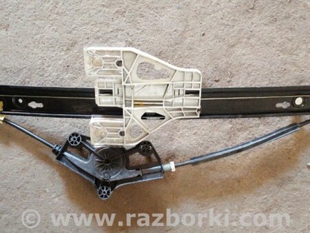 ФОТО Механизм стеклоподъемника задний левый для Audi (Ауди) A6 C7 4G (11-18) Київ