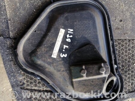 ФОТО Пластик задний левый для Audi (Ауди) A6 C7 4G (11-18) Київ