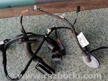 ФОТО Проводка задняя левая для Audi (Ауди) A6 C7 4G (11-18) Київ