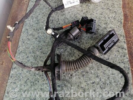 ФОТО Проводка задняя левая для Audi (Ауди) A6 C7 4G (11-18) Київ