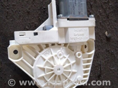 ФОТО Мотор стеклоподъемника задний левый для Audi (Ауди) A6 C7 4G (11-18) Київ