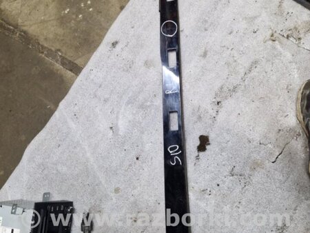 ФОТО Накладка кузова для KIA Sportage SL (10-16) Київ