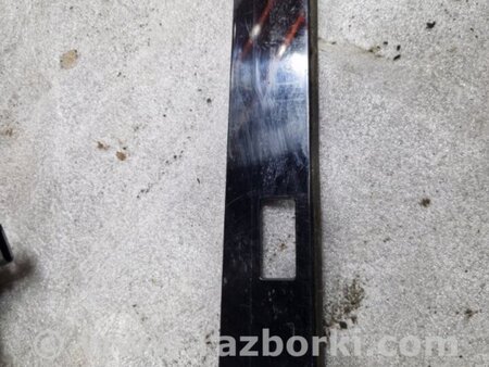 ФОТО Накладка кузова для KIA Sportage SL (10-16) Київ